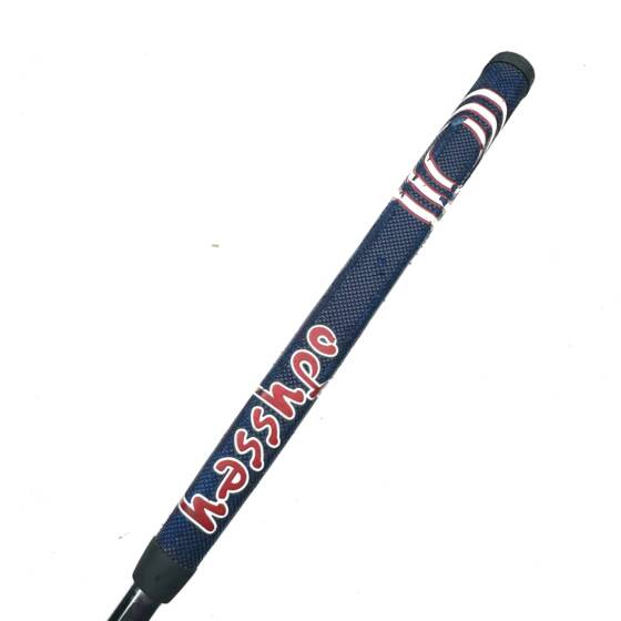 Odyssey Dualforce Rossie FB 1 Putter / 34 Inches