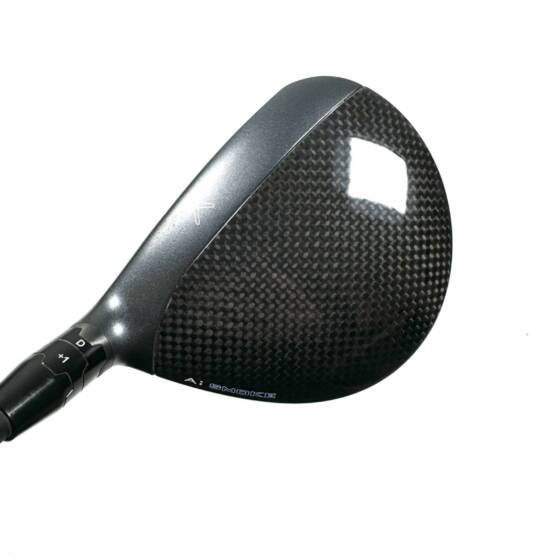 Callaway Paradym AI Smoke Max 3 Wood / 15 Degree / Tensei Blue AV Series 65 Regular Flex