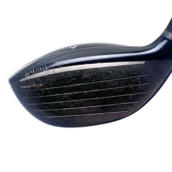 Taylormade Stealth 3 Wood / 15 Degree / Ventus FW 6-S Stiff Flex