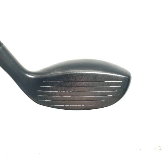 Left Handed Ping G25 5 Hybrid / 27 Degree / Ping TFC 169 Regular Flex