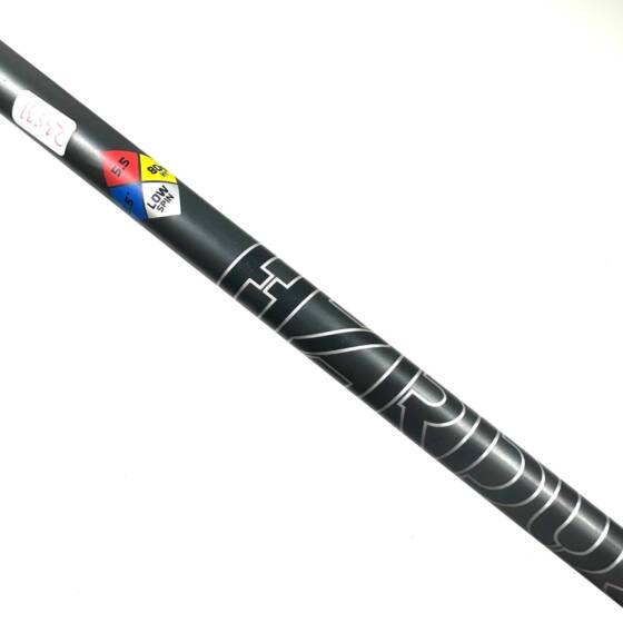 Titleist U510 4 Iron / 22 Degree / HZRDUS Smoke Regular Flex