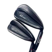 Ping G710 Irons / 5-PW / Project X LZ Regular Flex