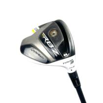 Taylormade RBZ Tour 3 Wood / 14.5 Degree / Rocketfuel 70 X-Stiff Flex