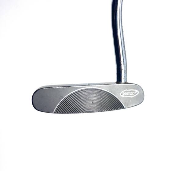 Yes! C Groove Putter / 34 Inches