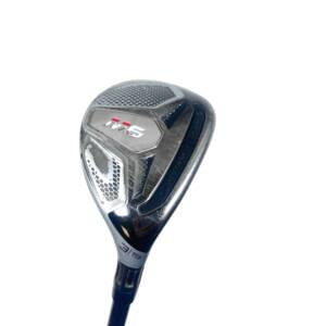 Taylormade M6 3 Hybrid / 19 Degree / Atmos 7 Stiff Flex