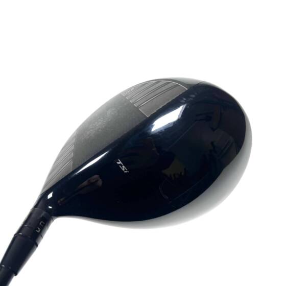 Titleist TSI3 Driver / 9 Degree / Tensei White AV Series 65 X-Stiff Flex