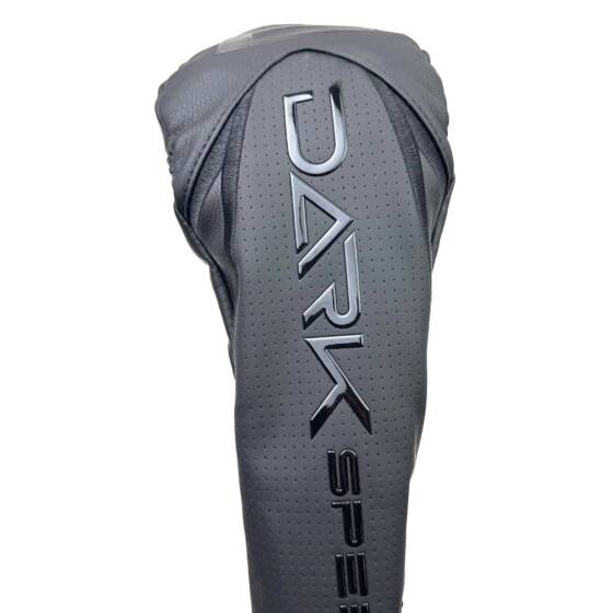 Cobra Darkspeed LS Driver / 9 Degree / LINQ M40X 6F3 Regular Flex