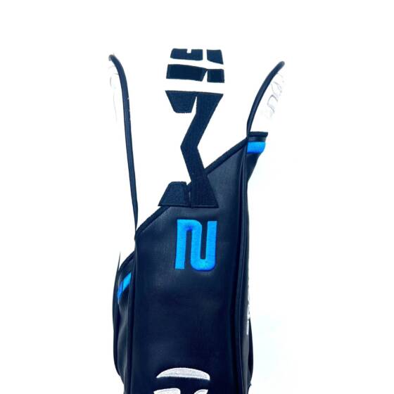 Left Handed Taylormade Sim2 Driver / 10.5 Degree / Evenflow Riptide CB Stiff Flex