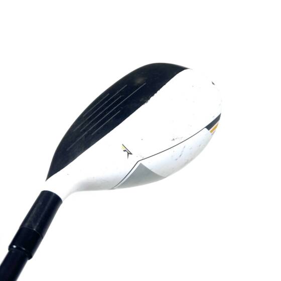 Taylormade RBZ Stage 2 4 Hybrid / 22 Dwgree / Rocketfuel Ladies Flex