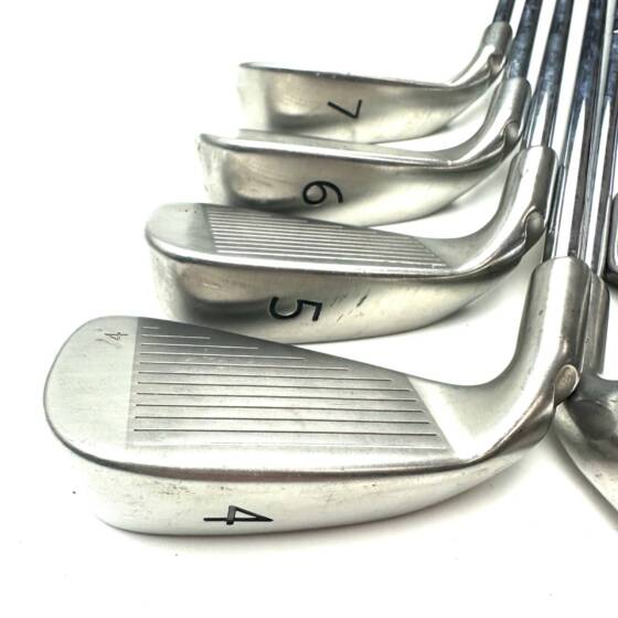 Ping G20 Irons / 4-SW / CFS Regular Flex