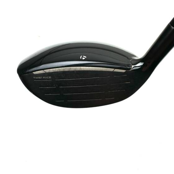 Taylormade QI10 Max 7 Wood / 22 Degree / Speeder NX 50 Regular Flex