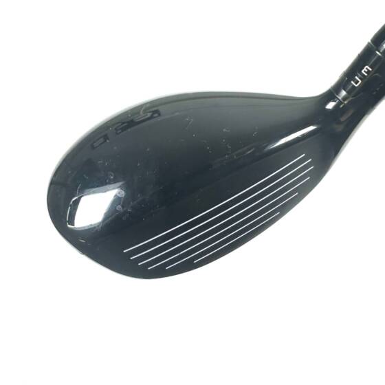 Titleist TSR2 5 Hybrid / 24 Degree / HZRDUS Stiff Flex