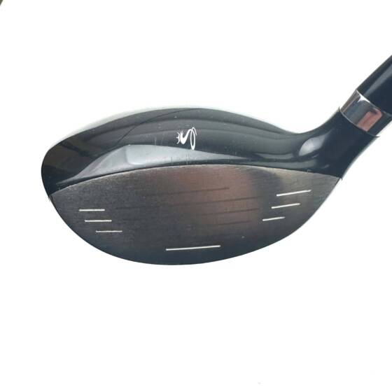 Cobra S3 3 Wood / 15 Degree / Blur TX 006 Regular Flex