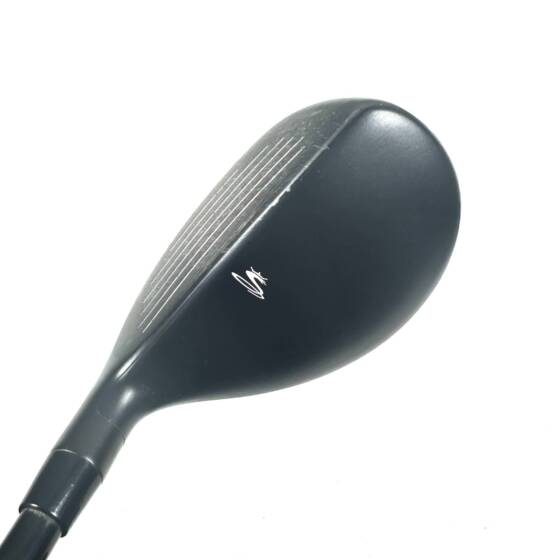 Cobra King F9 Speedback One Length 3 Hybrid / 19 Degree / Atmos 75 One Length Stiff Flex