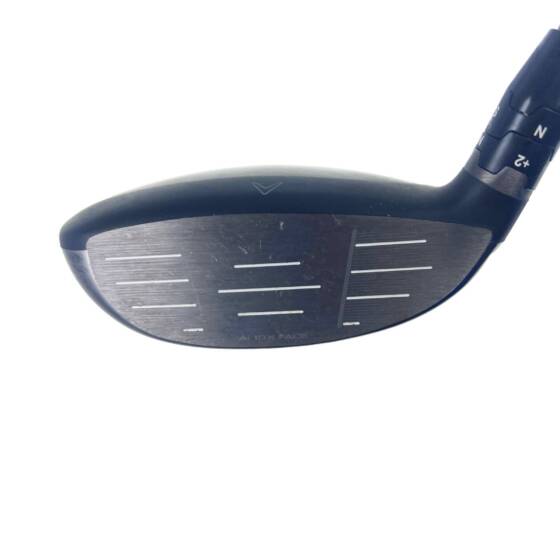 Callaway Elyte X 3 Wood / 15 Degree / Denali 60 Regular Flex