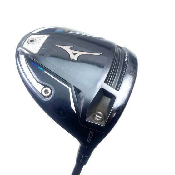 Mizuno ST200x Driver / 10.5 Degree / Diamana 60 Regular Flex