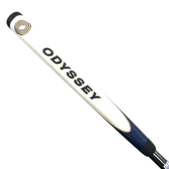 Odyssey AI-One Milled Eight T S Putter / 34 Inches
