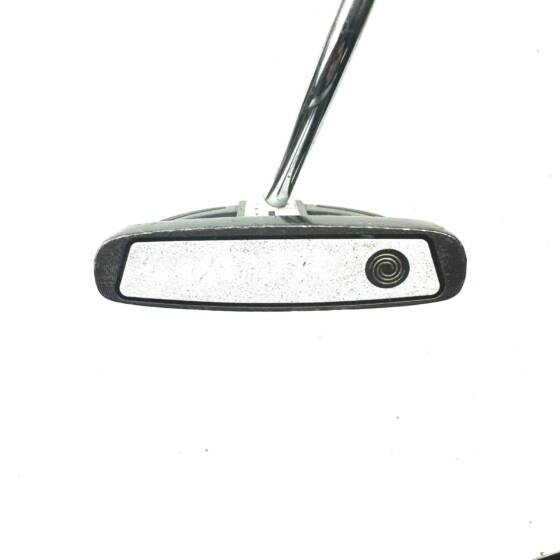Odyssey Backstryke Marxman Putter