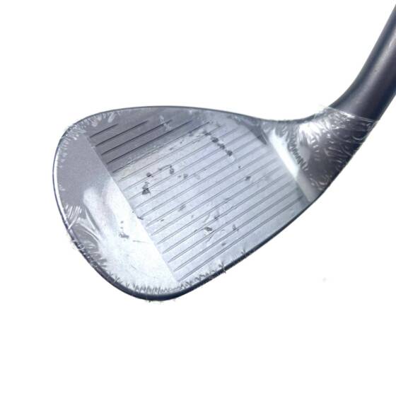 New Titleist Vokey SM10 Lob Wedge / 58 Degree / Vokey Wedge Flex