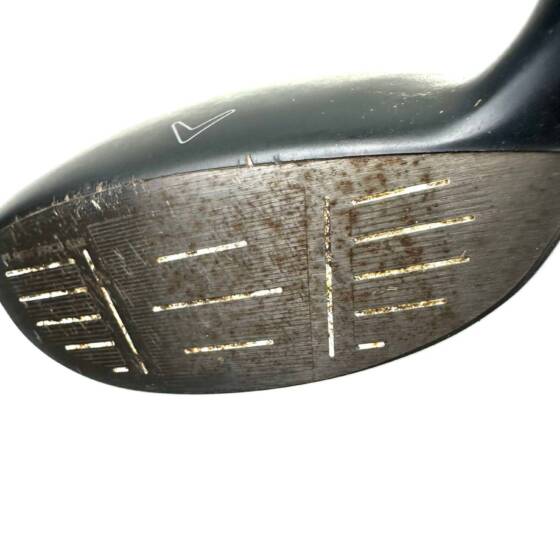 Callaway Rogue ST Max 5 Wood / 18 Degree / Tensei Blue AV Series 65 Regular Flex