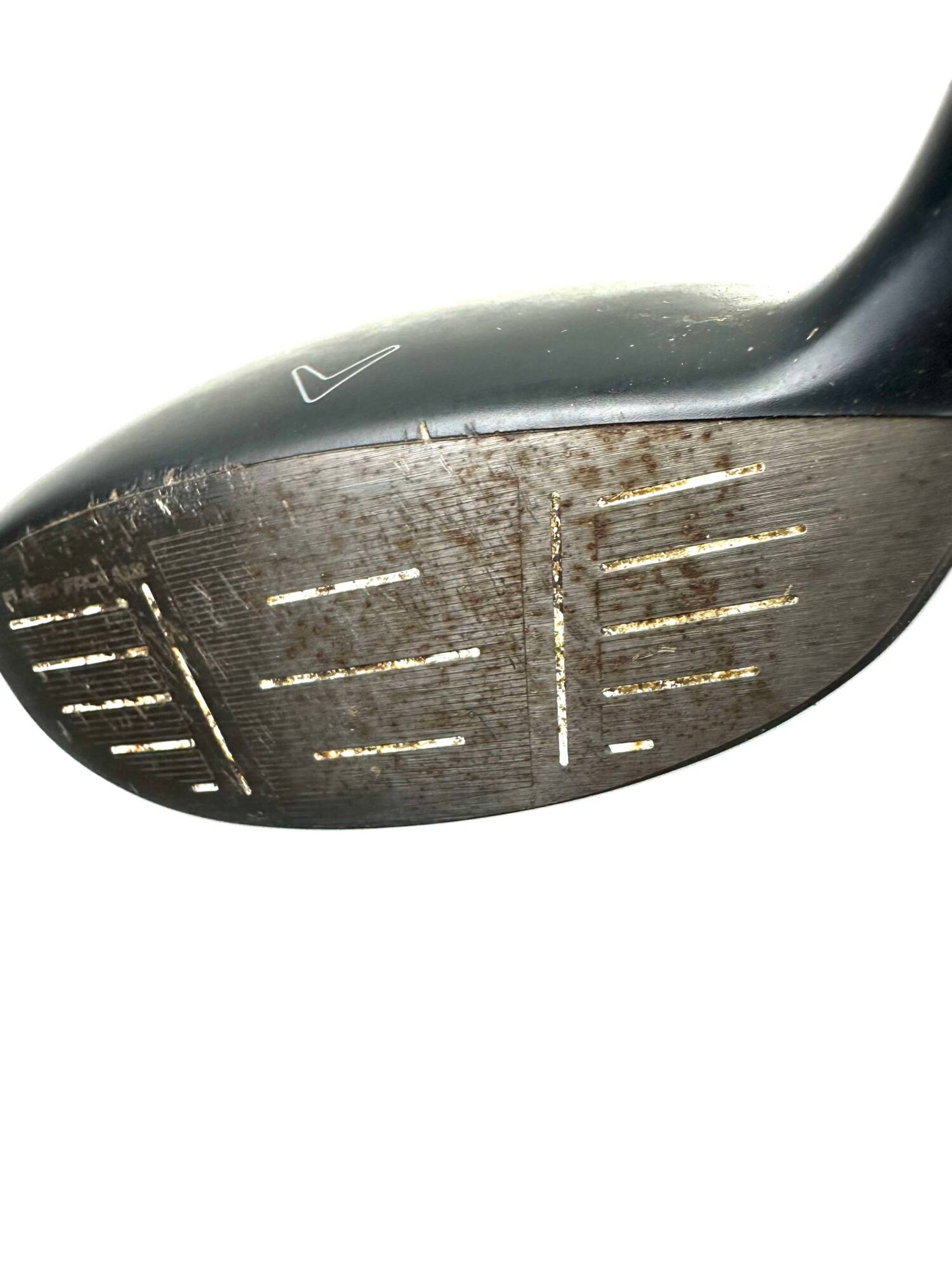 Callaway Rogue ST Max 5 Wood / 18 Degree / Tensei Blue AV Series