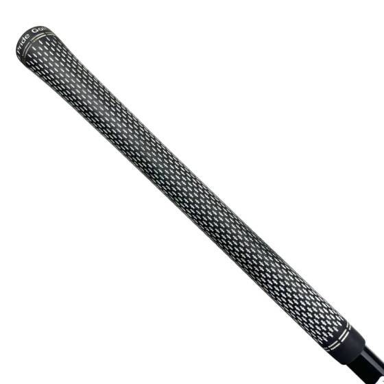 Callaway Paradym Triple Diamond Driver / 9 Degree / HZRDUS Gen 4 Stiff Flex