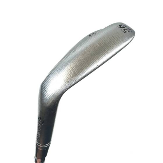 Taylormade Milled Grind 3 Sand Wedge / 56 Degree / Dynamic Gold S200 Stiff Flex