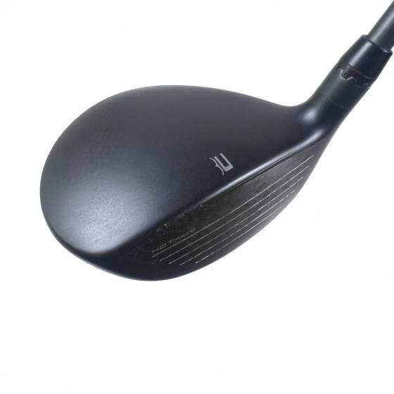 Cobra LTDx LS 3 Wood / 14.5 Degree / HZRDUS Smoke im10 Stiff Flex