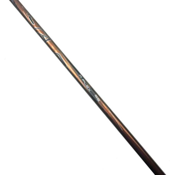 Ping G400 Max Driver / 10.5 Degree / Alta CB Regular Flex