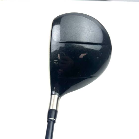 Taylormade 320 Ti Driver / 9.5 Degree / Taylormade Lite 90 Stiff Flex