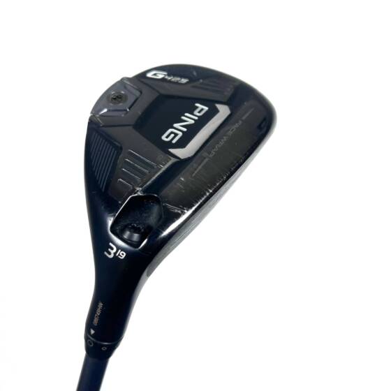 Ping G425 3 Hybrid / 19 Degree / Alta CB 70 Regular Flex