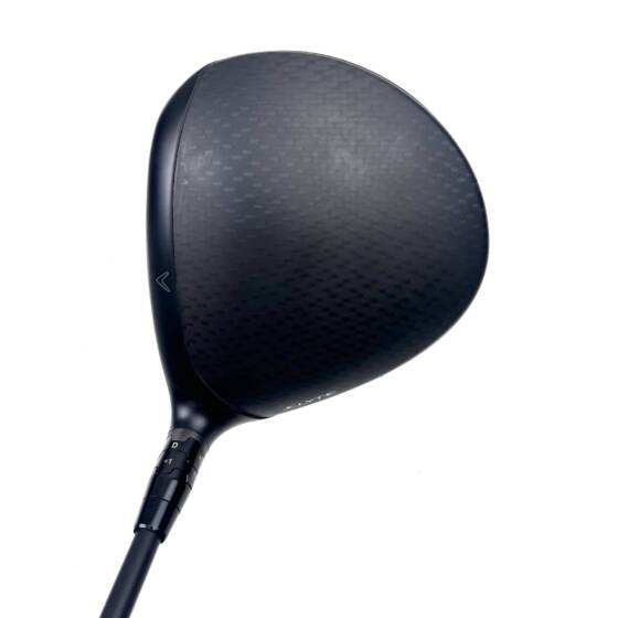 Callaway Elyte Driver / 9 Degree / Tensei 1K Black 65 Stiff Flex