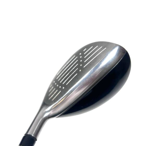 Cobra King Baffler TWS 2009 3 Hybrid / 23 Degree / Aldila DVS-HL 60 Senior Flex
