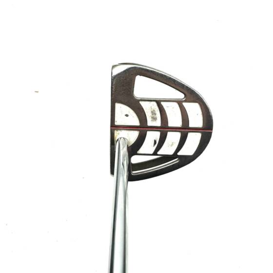 Benross Superior Roll SR VMC Putter / 34 Inches