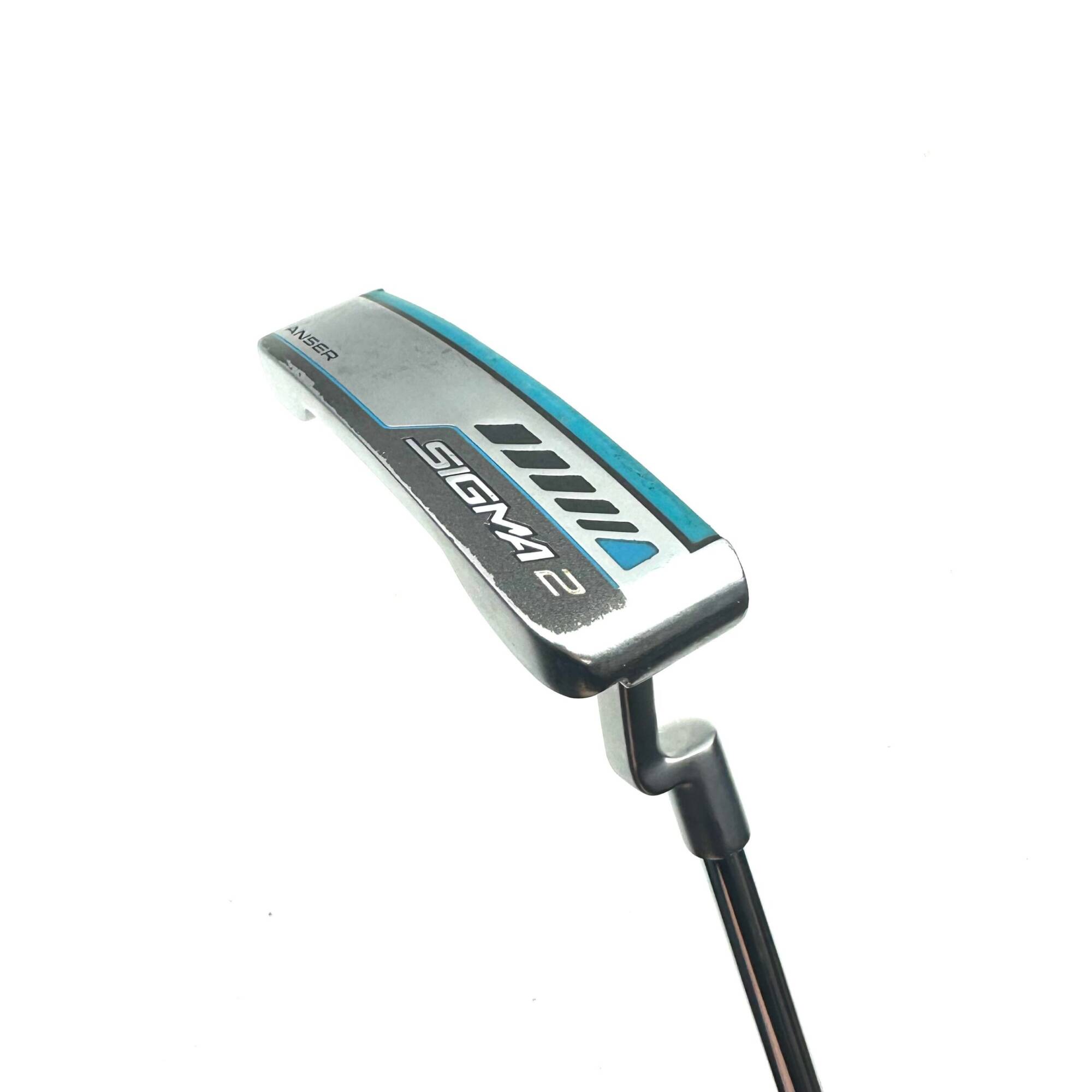 Ping Anser Sigma 2 Putter / 33 Inches