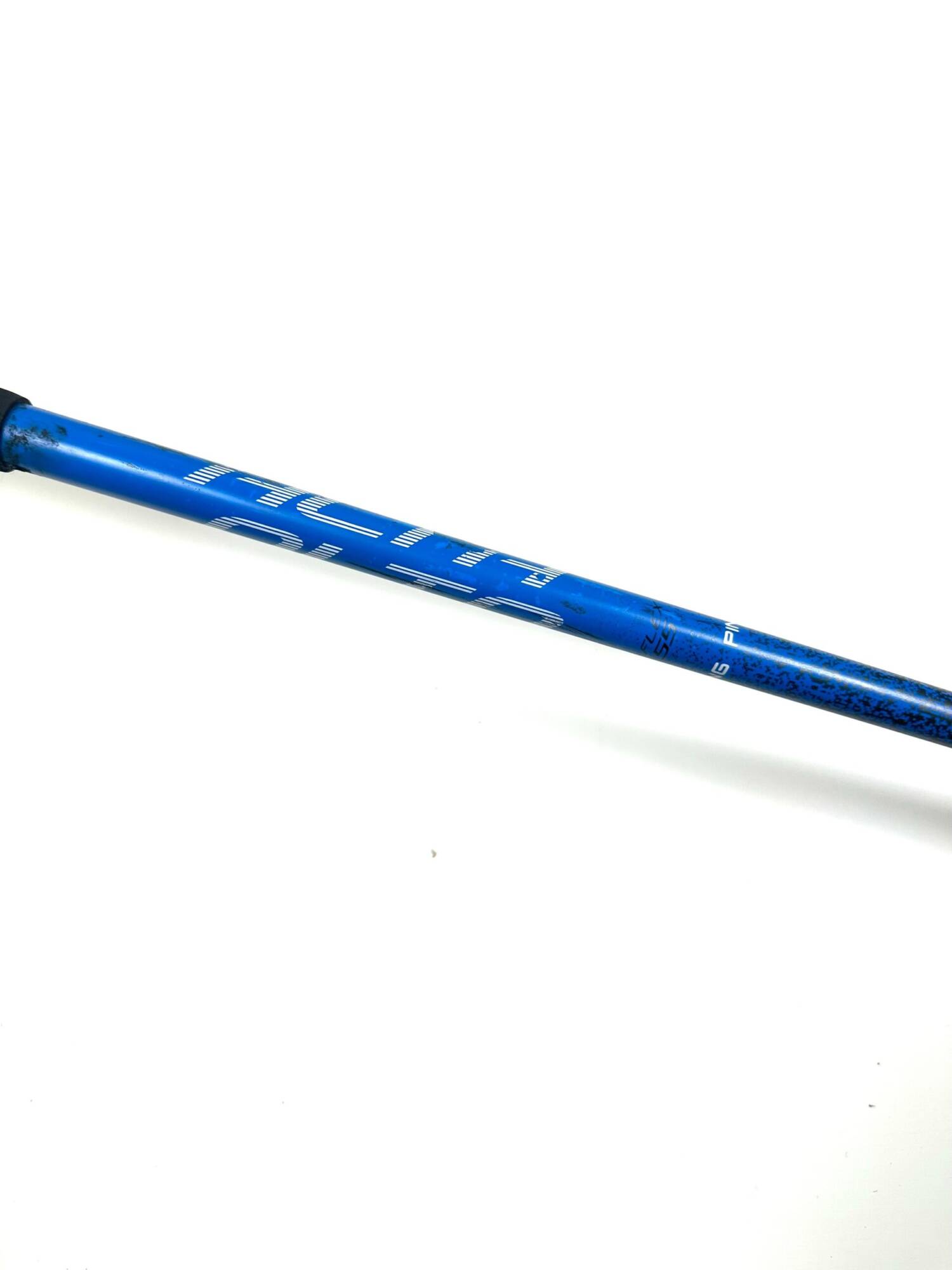 Ping G Series SF Tec Driver / 10 Degree / Alta 55 Regular Flex