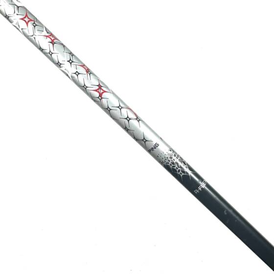 Left Handed Ping G25 5 Hybrid / 27 Degree / Ping TFC 169 Regular Flex