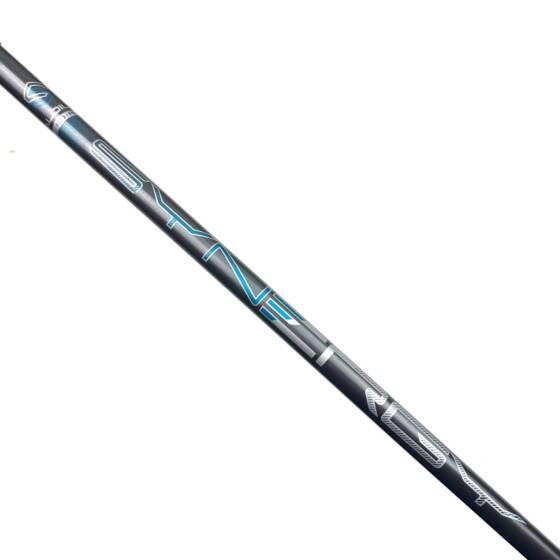 Callaway Rogue 3 Wood / 15 Degree / Synergy 60 Regular Flex