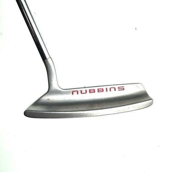 Taylormade Nubbins B5S Putter / 35 Inches