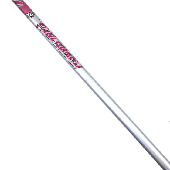 Taylormade QI 35 3 Wood / 15 Degree / ProLaunch 65 Stiff Flex