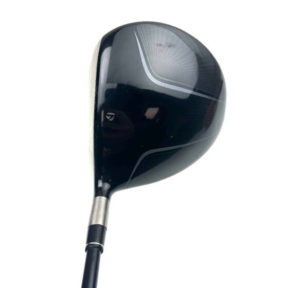 Taylormade Burner 2007 Driver / 13 Degree / REAX Superfast 50 M Flex