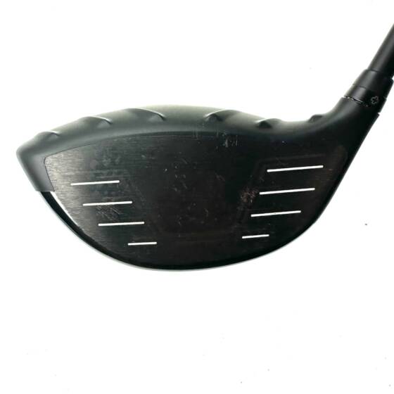 Ping G440 Max Driver / 10.5 Degree / Alta CB 50 Regular Flex