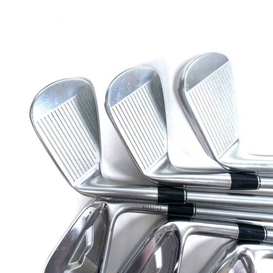 Srixon ZX7 Irons / 5-PW / Diamana Stiff Flex