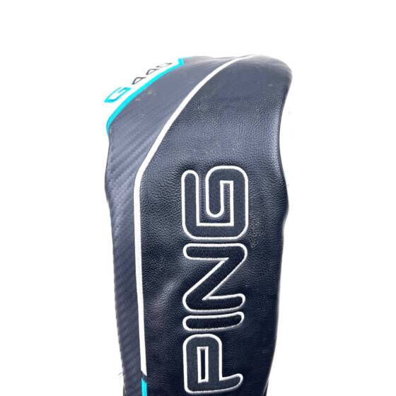 Ping G440 Max Driver / 10.5 Degree / Alta CB 50 Stiff Flex