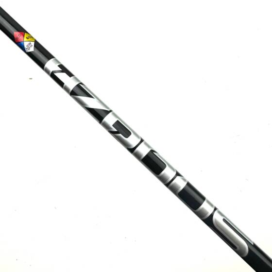 Callaway Paradym Triple Diamond Driver / 9 Degree / HZRDUS Gen 4 Stiff Flex