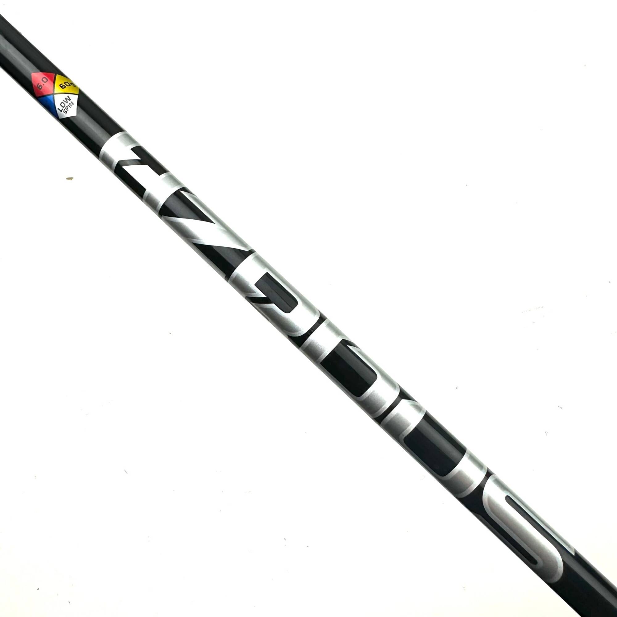 Callaway Paradym Triple Diamond Driver / 9 Degree / HZRDUS Gen 4 Stiff Flex