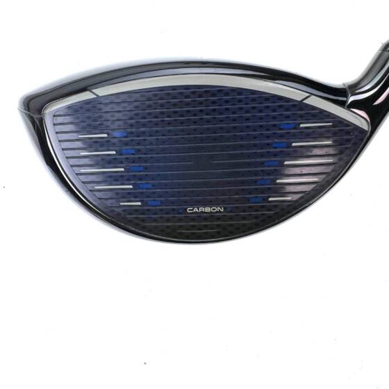 Taylormade QI10 LS Driver / 9 Degree / Ventus TR Regular Flex