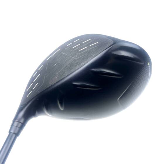 Ping G430 Max Driver / 10.5 Degree / Alta CB 55 Regular Flex