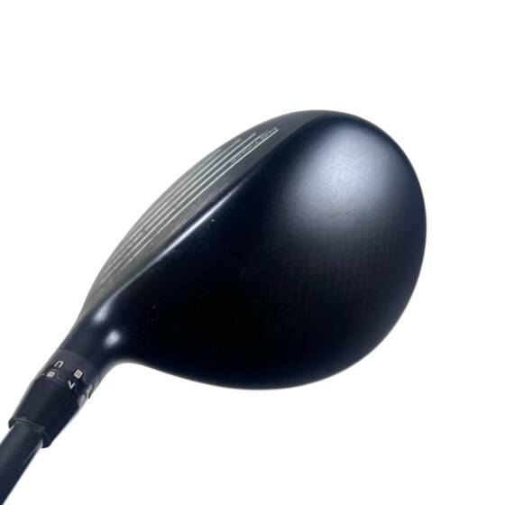 Cobra DS Adapt X 3 Wood / 15 Degree / Denali 70 Stiff Flex