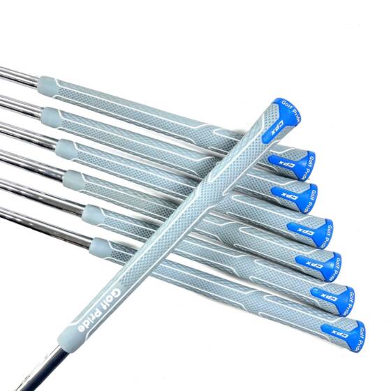 Mizuno JPX 921 Hot Metal Irons / 4-PW / Dynamic Gold DST 98 Regular Flex